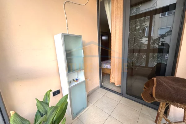Apartment for rent in Tirana 1+1, Furnished