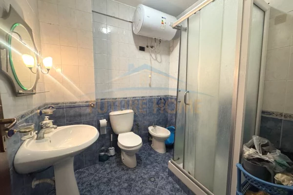 Apartment for rent in Tirana 1+1, Furnished