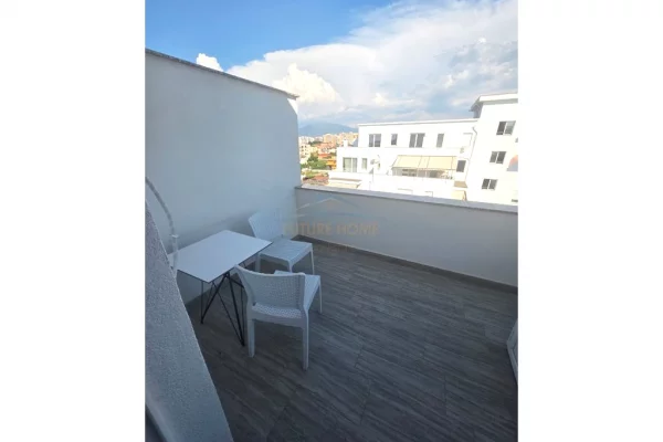 Shtepi me qera Apartament ne Tirane, Garsoniere, Mobilimi E mobiluar, Pagesa 350  Euro.