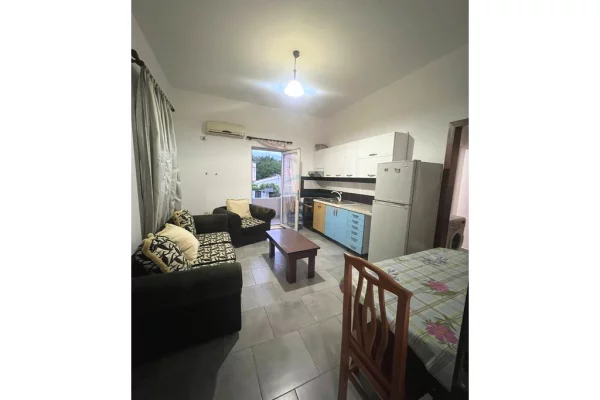 Qera, Apartament 2+1, Kodra e Priftit