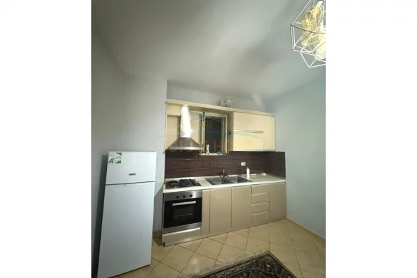 Shtepi me qera Apartament ne Tirane, 1+1, Mobilimi E mobiluar, Pagesa 350  Euro.