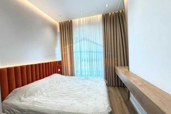 Shtepi me qera Apartament ne Tirane, 1+1, Mobilimi E mobiluar, Pagesa 400  Euro.