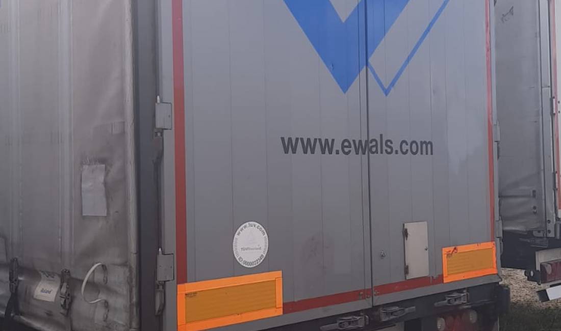 SHITET JUMBO -IMO ADR LAG OLEGGER 