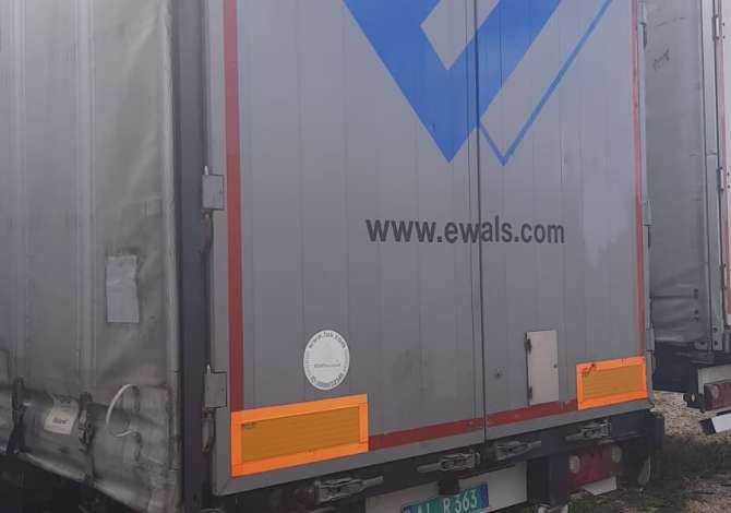 SHITET JUMBO -IMO ADR LAG OLEGGER 