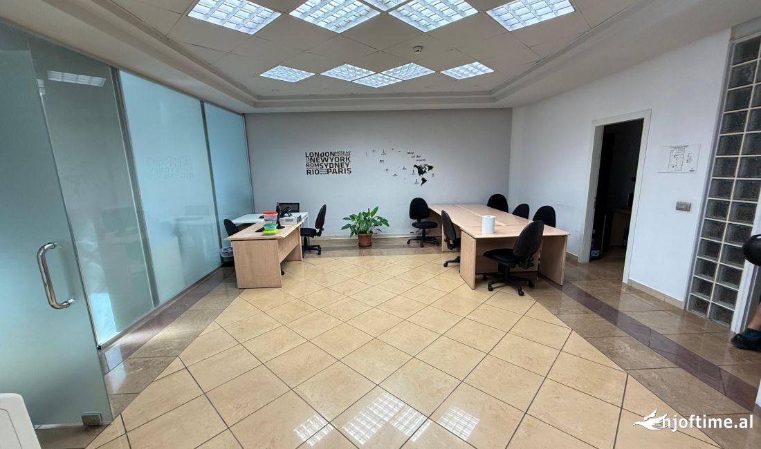 Qera Ambjent biznesi Tek Padami