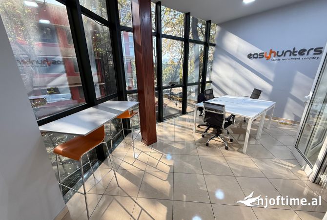 Qera Ambjent biznesi Tek Padami