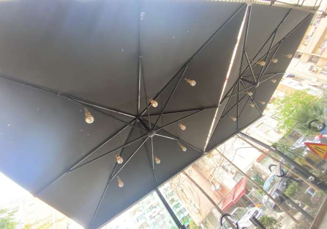 Pajisje biznesi ne shitje ne Tirane - 80,000 Leke