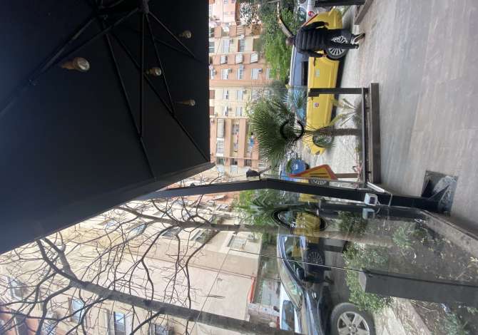 Pajisje biznesi ne shitje ne Tirane - 80,000 Leke