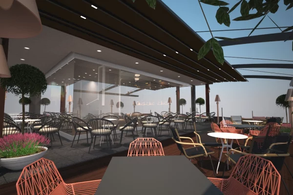 Business Property in Sale 2+1 in Tirana - 350,000 Euro