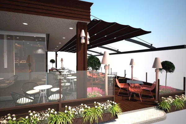 Business Property in Sale 2+1 in Tirana - 350,000 Euro