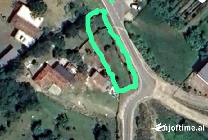 Land for Sale in Lezha - 50,000 Euro