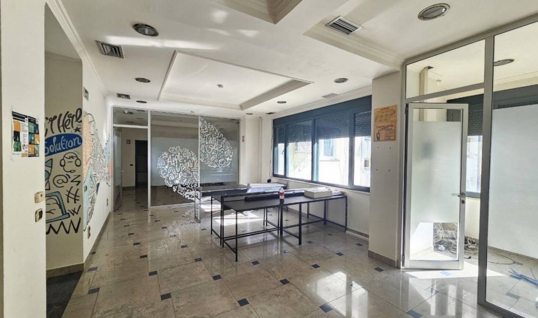 🔥Njesi Biznesi per shitje, ne zemer te Bllokut, Tirane‼️