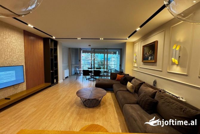 ✅APARTAMENT 2+1 PER QERA, PRANE PIRAMIDES,TIRANE‼️ 📐Siperfaqe 125 m2