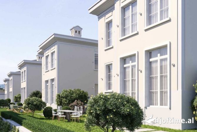 🏡VILE 3 KATE PER SHITJE, ROLLING HILLS LIQENI,  TIRANE ‼️