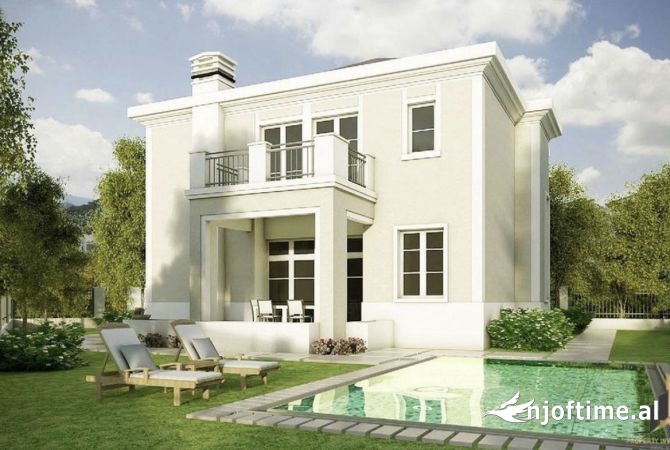 🏡VILE NE SHITJE - ROLLING HILLS 2, TIRANE‼️