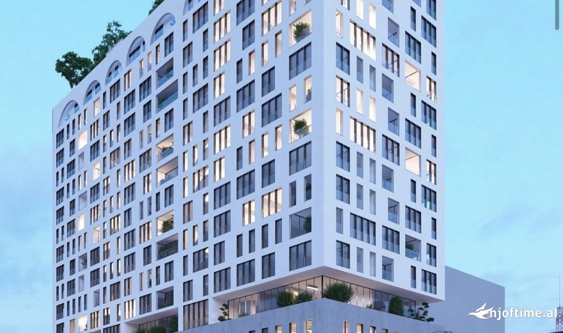 Duplex (2 storey house) for sale in Tirana 4+1, Emty