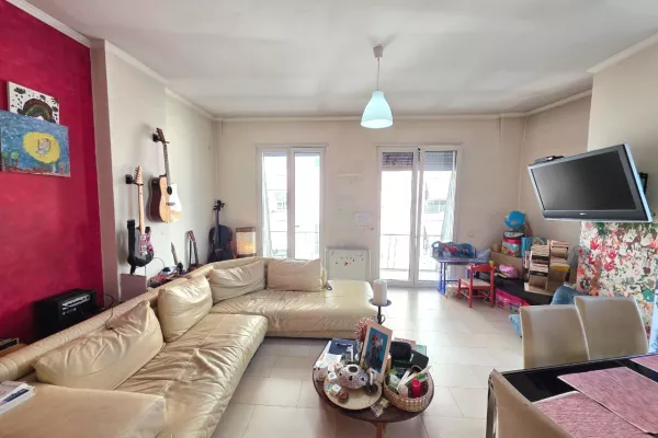 Shtepi ne shitje 2+1 ne Tirane - 230,000 Euro