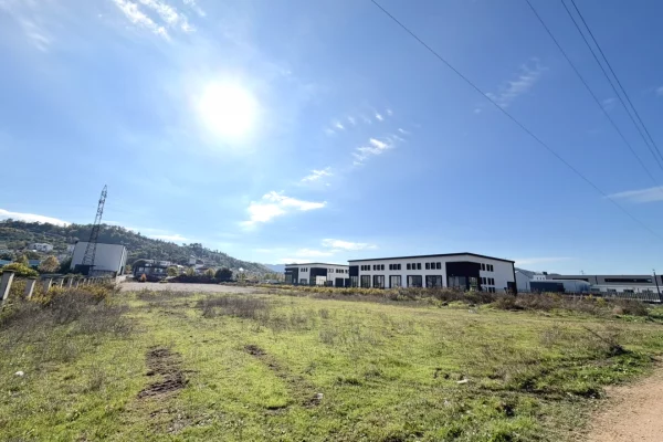 🏞️Shitet Toke shume prane rruges kryesore ne Vaqarr‼️