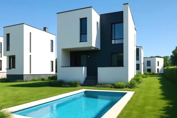 Shtepi ne shitje 3+1 ne Durres - 700,000 Euro