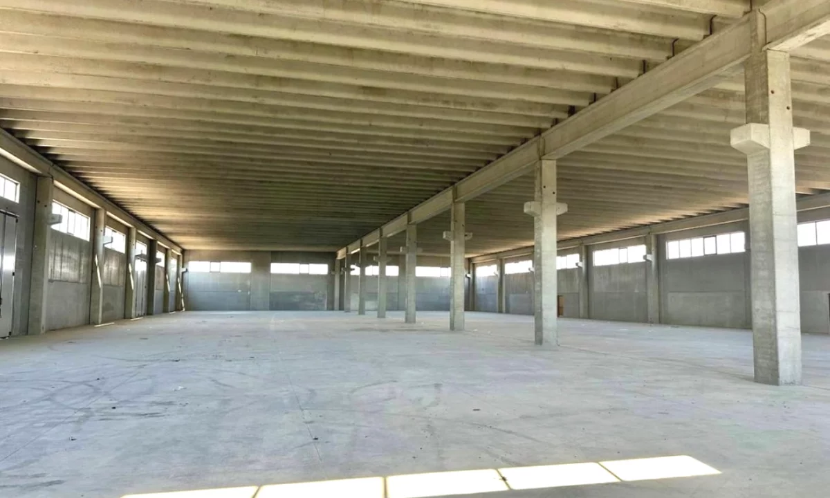 ‼️OKAZION PER BIZNESIN TUAJ‼️