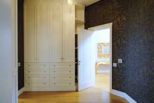 Penthouse (panoramic top floor) for sale in Tirana 4+1, Furnished