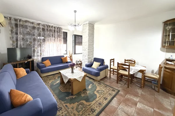 🏡Jepet me qera apartament 2+1 tek Selvia,Tirane‼️