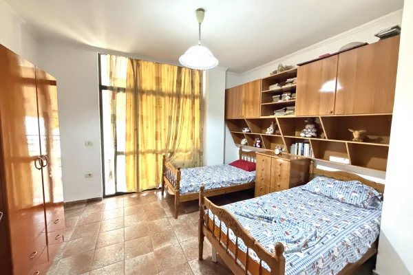 Apartment for rent in Tirana 2+1, Furnished