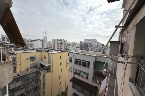 Apartment for rent in Tirana 2+1, Furnished