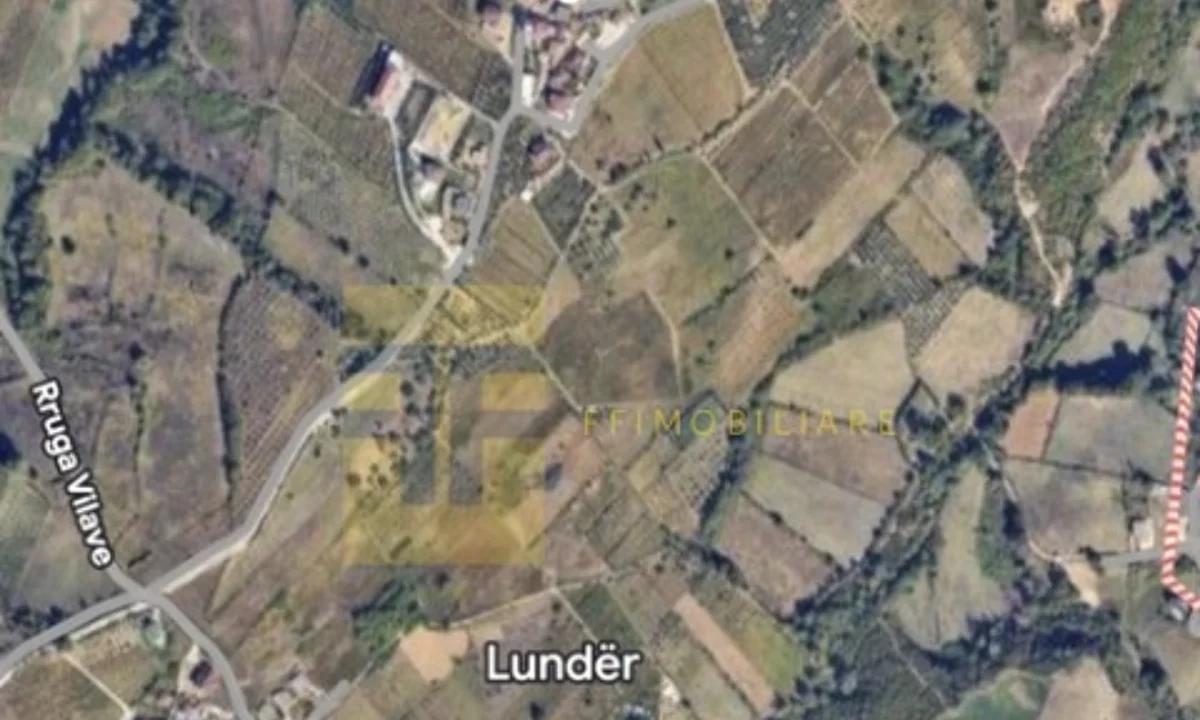 🏞️Toke per Shitje prane TEG, Tirane‼️