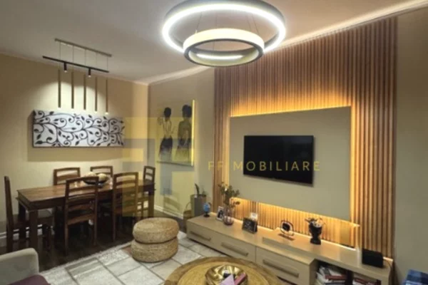 🏡Apartament 3+1 për shitje- Komuna e Parisit‼️