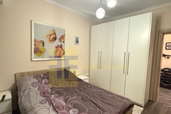 Apartment for sale in Tirana 3+1, Furnished