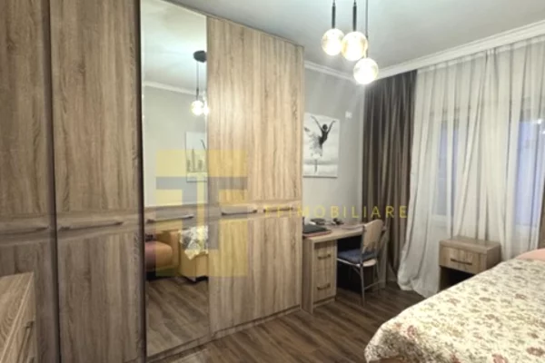Apartment for sale in Tirana 3+1, Furnished