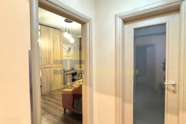 Apartment for sale in Tirana 3+1, Furnished