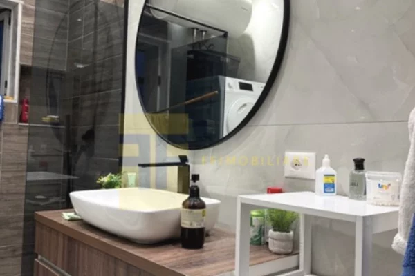 Apartment for sale in Tirana 3+1, Furnished