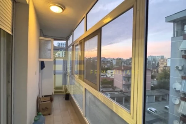 Apartment for sale in Tirana 3+1, Furnished