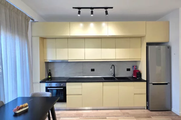 Apartment for rent in Tirana 2+1, Furnished