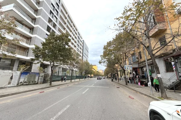 Business Property in Sale 1+1 in Tirana - 350,000 Euro