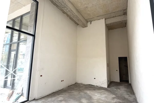 Business Property in Sale 1+1 in Tirana - 350,000 Euro