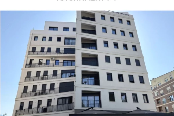 Casa in vendita 1+1 a Tirana - 180,000 Euro