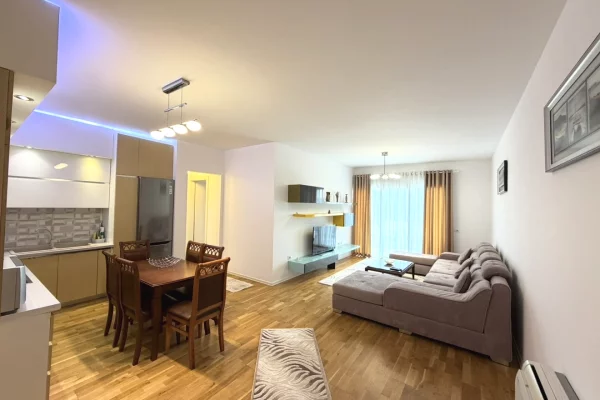 House for Rent 2+1 in Tirana - 1,000 Euro