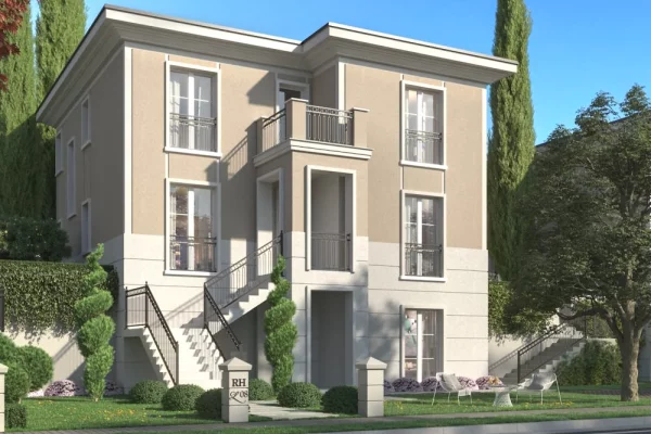 Casa in vendita 5+1 a Tirana - 1,390,000 Euro