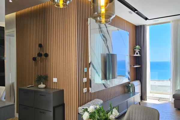 💥 SUPER APARTAMENT 2+1 – GREEN COAST, PALASË 💥