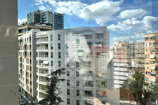 Apartment for rent in Tirana 1+1, Furnished