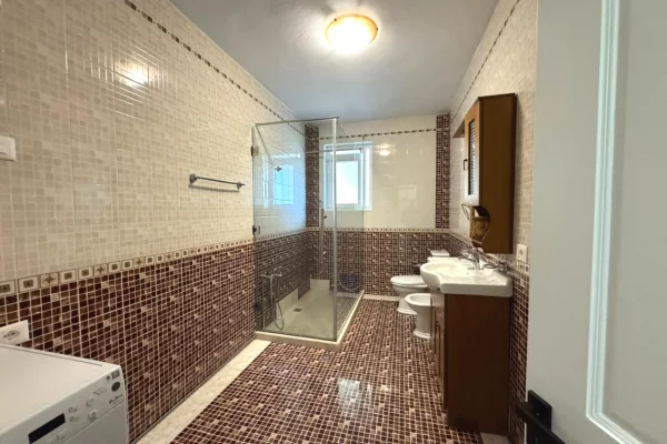 Apartment for rent in Tirana 1+1, Furnished