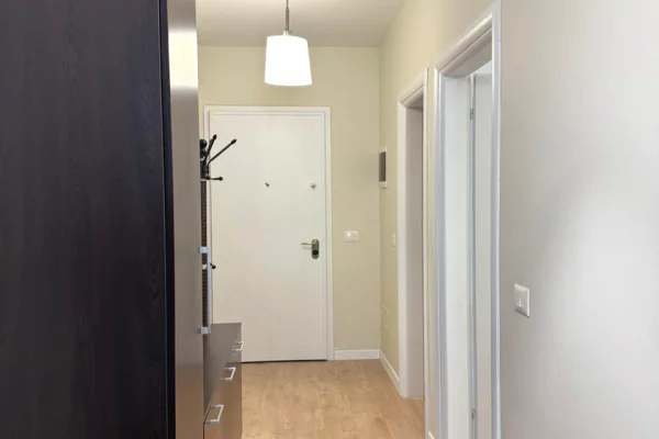 Apartment for rent in Tirana 1+1, Furnished