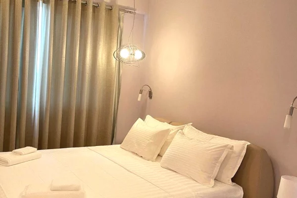 Apartment for rent in Tirana 3+1, Furnished