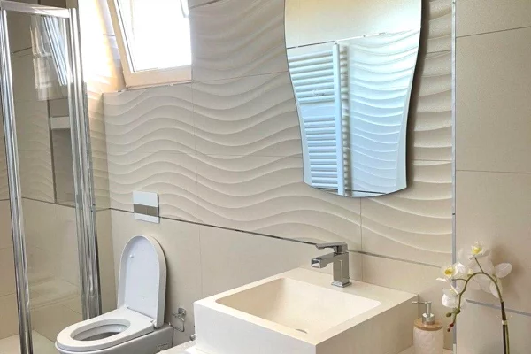 Apartment for rent in Tirana 3+1, Furnished