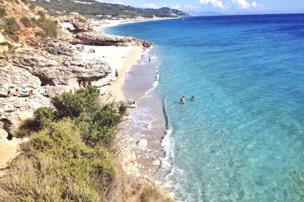 Terreno in vendita a Himara - 2,900,000 Euro