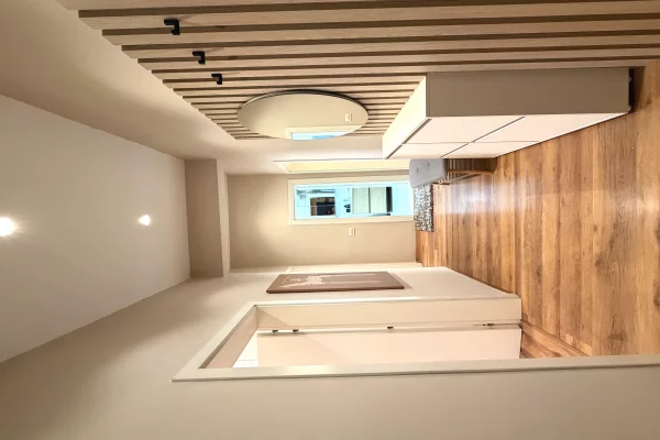 Shtepi me qera 2+1 ne Tirane - 1,300 Euro