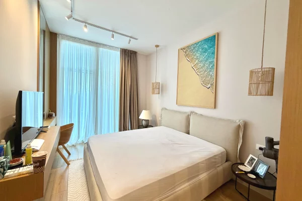 Shtepi ne shitje Apartament ne Himare, 2+1, Mobilimi E mobiluar, Pagesa 790,000  Euro.